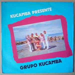 Grupo Kucamba - Kucamba Presente mp3