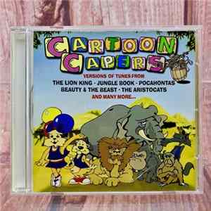 Various - Cartoon Capers mp3