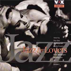 Various - Jazz For Lovers Volume 2 mp3
