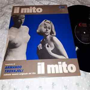 Armando Trovajoli - Il Mito mp3