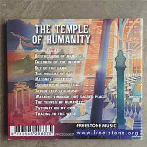 Freestone - The Temple Of Humanity The Music Of Freemasonry mp3
