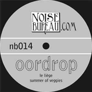 Oordrop - Le Liège mp3