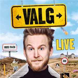 Huxi Bach - Korte Arme / Den Liderlige Islamist (Live I Rødovre) mp3