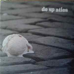de sp aties - de sp aties mp3