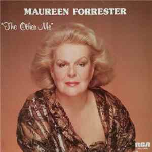 Maureen Forrester - The Other Me mp3