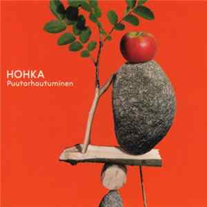 Hohka - Puutarhautuminen mp3