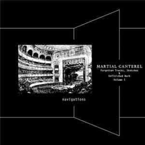 Martial Canterel - Navigations mp3