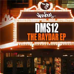 DMS12 - The Raydar EP mp3
