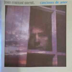 Joan Manuel Serrat - Canciones De Amor mp3