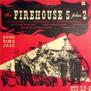 The Firehouse 5 Plus 2 - The Firehouse 5 Plus 2 mp3