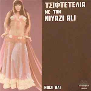 Βασίλης Παπαδόπουλος - Τσιφτετέλια Με Τον Niyazi Ali mp3