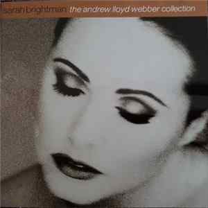 Sarah Brightman - The Andrew Lloyd Webber Collection mp3