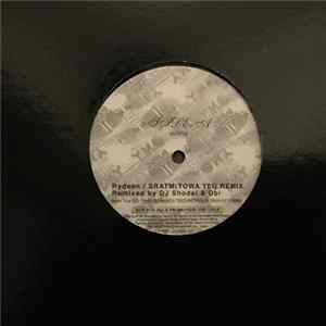 Yellow Magic Orchestra - Rydeen / SRATM (Towa Tei) Remix mp3