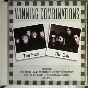 The Fixx / The Call - Winning Combinations mp3