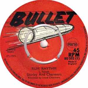 Shirley & Charmers / Lloyd Charmers - Rum Rhythm / Rhythm (Version) mp3