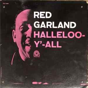Red Garland - Halleloo-Y'-All mp3