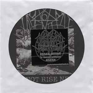 Nocturnal Amentia - Sun Not Rise Never mp3