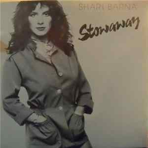 Shari Barna - Stowaway mp3