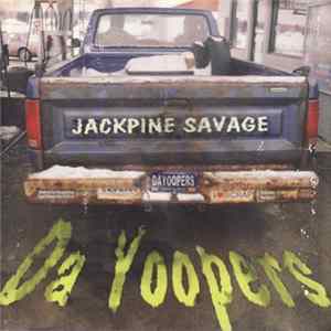 Da Yoopers - Jackpine Savage mp3