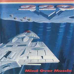 220 Volt - Mind Over Muscle mp3