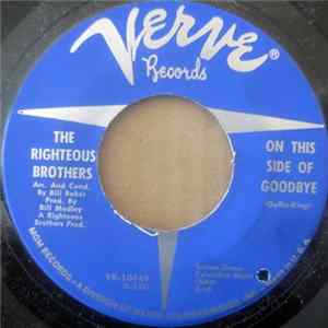 The Righteous Brothers - On This Side Of Goodbye mp3