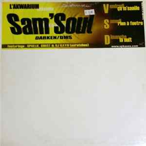 Sam'Soul - V.S.D mp3