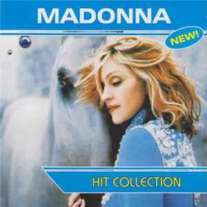 Madonna - Hit Collection mp3