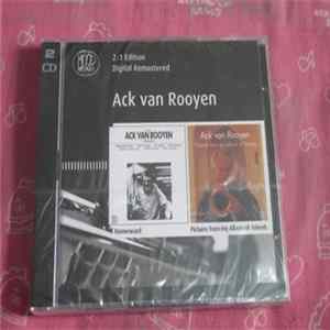 Ack Van Rooyen - Homeward / Pictures From My Album Of Friends mp3