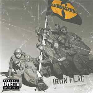 Wu-Tang Clan - Iron Flag mp3