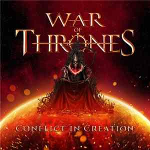 War Of Thrones - Conflict In Creation mp3