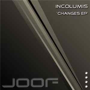 Incolumis - Changes EP mp3