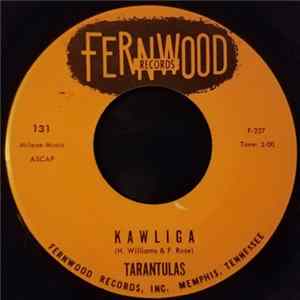 The Tarantulas - Like -?- Spellbound mp3