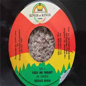 Beenie Man / Mickey Dangerous - You Mi Want / Performing Arts mp3