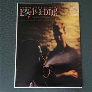 Unknown Artist - Love Is A Drag - For Adult Listeners Only mp3