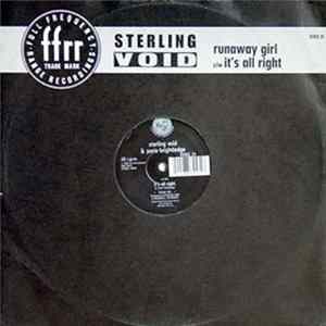 Sterling Void - Runaway Girl c/w It's All Right mp3