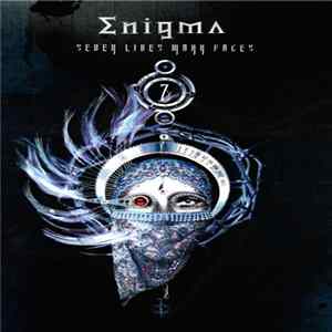 Enigma - Seven Lives Many Faces mp3