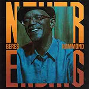 Beres Hammond - Never Ending mp3