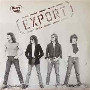 Export - Export mp3