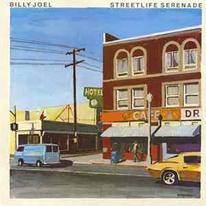 Billy Joel - Streetlife Serenade mp3