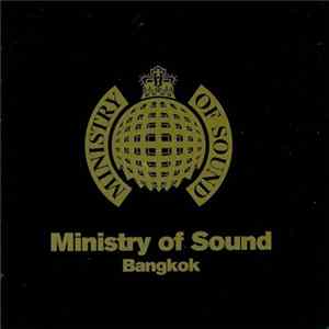 Various - Ministry Of Sound: Bangkok mp3