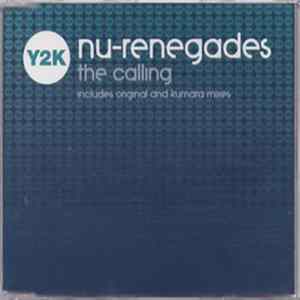 Nu-Renegades - The Calling mp3