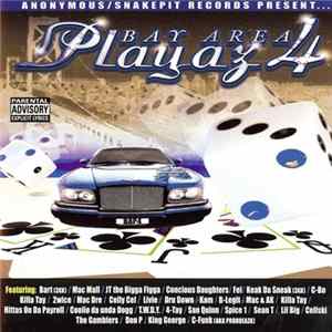 Various - Bay Area Playas 4 mp3