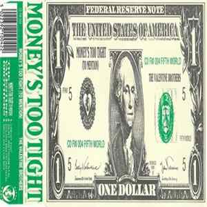 The Valentine Brothers - Money's Too Tight (Too Mention) mp3