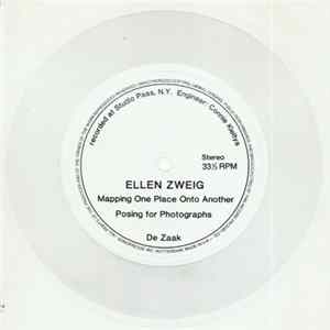 Ellen Zweig - Mapping One Place Onto Another mp3