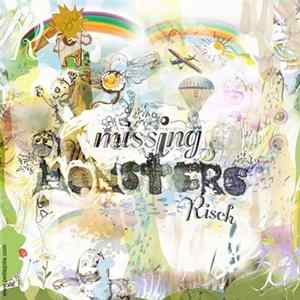 Risch - Missing Monsters mp3