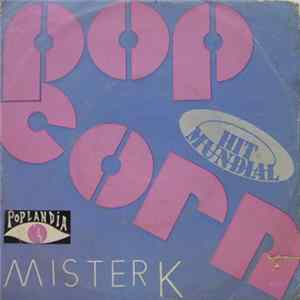Mister K - Pop Corn mp3