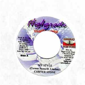 Corner Stone - My Style mp3