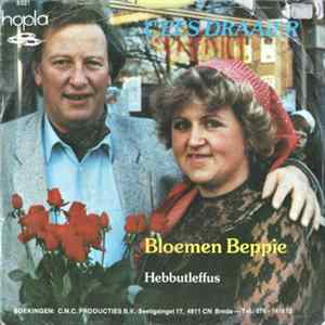 Cees Draaier - Bloemen Beppie mp3