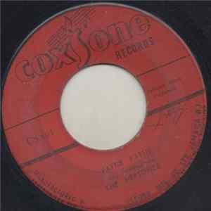 The Heptones / Jackie Mittoo - Fattie Fattie / Jump For Joy mp3