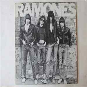 Ramones - Ramones mp3
